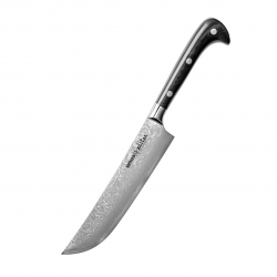 Кухонный нож шеф Samura Sultan SU-0085DB