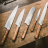 Кухонный нож сантоку Boker Cottage-Craft 130497 - Кухонный нож сантоку Boker Cottage-Craft 130497
