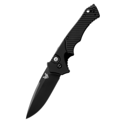 Складной автоматический нож Benchmade Rukus II 9600BK