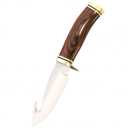 Нож Buck Zipper 0191BRG