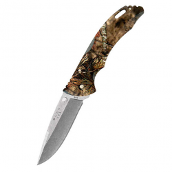 Складной нож Buck Bantam 0286CMS24