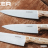 Кухонный шеф нож Boker Tenera Medium Ice Beech 131201 - Кухонный шеф нож Boker Tenera Medium Ice Beech 131201