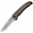Складной полуавтоматический нож SOG Kiku KU3001 - Складной полуавтоматический нож SOG Kiku KU3001