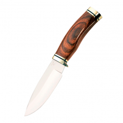 Нож Buck Vanguard 0192BRSDPO1