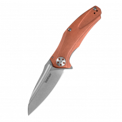 Складной нож Kershaw Natrix Copper 7007CU