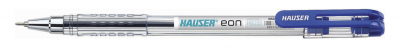 Шариковая ручка HAUSER H6035-blue 