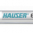 Шариковая ручка HAUSER H6035-blue - Шариковая ручка HAUSER H6035-blue