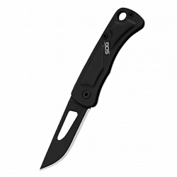 Складной нож SOG Centi I CE1002