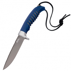 Нож Buck Silver Creek Bait Knife B0221BLX