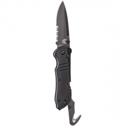 Нож Benchmade 917SBK Tactical Triage