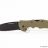 Складной нож Cold Steel Recon 1 27TLSVG - Складной нож Cold Steel Recon 1 27TLSVG