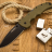 Складной нож Cold Steel Recon 1 27TLSVG - Складной нож Cold Steel Recon 1 27TLSVG