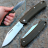 Складной нож Benchmade Proper 318 - Складной нож Benchmade Proper 318