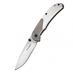 Складной нож Boker Magnum Blue Dot 01RY863