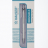 Шариковая ручка HAUSER H6101-silver - Шариковая ручка HAUSER H6101-silver
