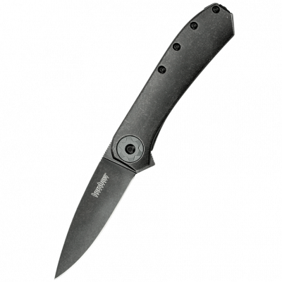 Складной полуавтоматический нож Kershaw Amplitude 3.25 K3871BW 