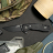 Складной нож SOG-TAC XR Blackout 12-38-01-57 - Складной нож SOG-TAC XR Blackout 12-38-01-57