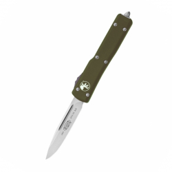 Автоматический выкидной нож Microtech UTX-70 S/E 148-10OD