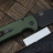 Складной автоматический нож Pro-Tech SBR LG407GRN - Складной автоматический нож Pro-Tech SBR LG407GRN