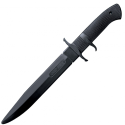 Тренировочный нож Cold Steel Black Bear Classic 92R14BBC