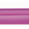Шариковая ручка HAUSER H6056T-pink