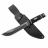 Нож SOG Creed Black TiNi CD02 - Нож SOG Creed Black TiNi CD02