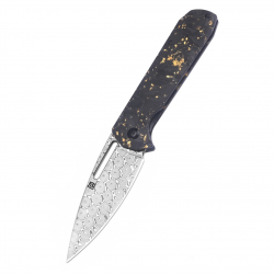 Складной нож Artisan Cutlery Arion 1843GD-GCF