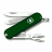 Многофункциональный складной нож-брелок Victorinox Зеленый 0.6223.4 - Многофункциональный складной нож-брелок Victorinox Зеленый 0.6223.4