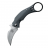 Складной нож Fox Karambit Black Bird FX-591 SW - Складной нож Fox Karambit Black Bird FX-591 SW