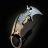 Складной нож Fox Karambit Emerson Wave FX-599TiCS - Складной нож Fox Karambit Emerson Wave FX-599TiCS