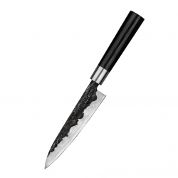 Кухонный нож универсальный Samura Blacksmith SBL-0023C