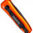 Складной автоматический нож Kershaw Launch 4 Orange 7500OR - Складной автоматический нож Kershaw Launch 4 Orange 7500OR