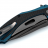 Складной нож Kershaw Natrix Blue/Gray 7007CF - Складной нож Kershaw Natrix Blue/Gray 7007CF