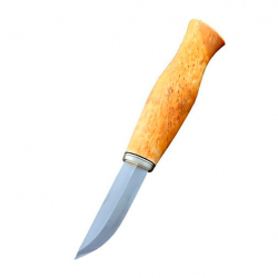 Нож скандинавского типа Ahti Puukko Janka 9617rst