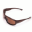 Очки Cold Steel Battle Shades Mark-II Matte Brown EW23M - Очки Cold Steel Battle Shades Mark-II Matte Brown EW23M