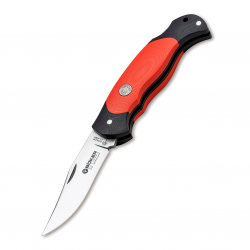 Складной нож Boker Scout Lightweight Orange 112087