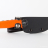 Нож Benchmade Steep Country Orange 15008-ORG - Нож Benchmade Steep Country Orange 15008-ORG