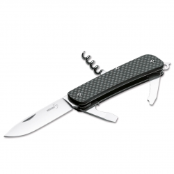 Складной нож - мультитул Boker Tech Tool Carbon 2 01BO822