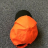 Бейсболка Boker Cap Orange 09BO103 - Бейсболка Boker Cap Orange 09BO103