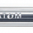 Шариковая ручка HAUSER H6032-blue - Шариковая ручка HAUSER H6032-blue