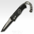 Складной автоматический нож Pro-Tech Emerson CQC7A Punisher E7T3 - Складной автоматический нож Pro-Tech Emerson CQC7A Punisher E7T3