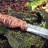 Нож скандинавского типа Ahti Puukko Jahti 9698 - Нож скандинавского типа Ahti Puukko Jahti 9698