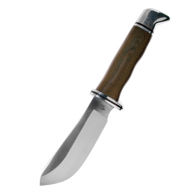 Нож Buck 103 Skinner Pro 0103GRS1 