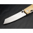 Складной нож Boker Tenshi Brass 01BO328 - Складной нож Boker Tenshi Brass 01BO328