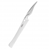 Кухонный нож для хлеба Samura Reptile SRP-0055