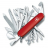 Многофункциональный складной нож Victorinox SwissChamp 1.6795 - Многофункциональный складной нож Victorinox SwissChamp 1.6795