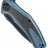 Складной нож Kershaw Natrix XL Blue/Gray 7008CFBLK - Складной нож Kershaw Natrix XL Blue/Gray 7008CFBLK