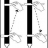 Ремень для правки/заточки опасных бритв с пастой Boker 04BO161 - Ремень для правки/заточки опасных бритв с пастой Boker 04BO161