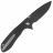 Складной нож CJRB Scoria J1920-BBK - Складной нож CJRB Scoria J1920-BBK