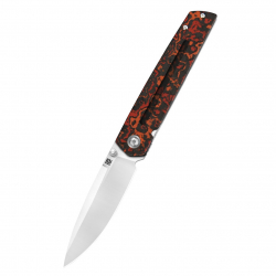 Складной нож Artisan Cutlery Sirius 1849P-FCMV